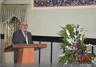 حضور مردم در مراسم شهدا عزت جامعه اسلامی است