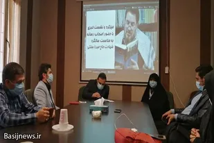برگزاری ۲۰ عنوان برنامه ویژه اولین سالگرد شهادت سردار &laquo;سلگی&raquo; در همدان