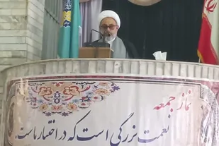 روز جهانی قدس روز مخالفت امت اسلامی با ظلم است/طوفان الاقصی یک عملیات غافلگیرانه و غرورآفرین بود