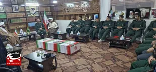 در تعالیم اسلامی سیاسیت عین دیانت است