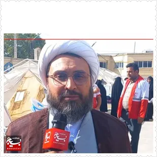 اجرای طرح جمعه های همدلی در &nbsp;شهرستان جغتای+ فیلم