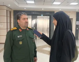 آخرین جزئیات برگزاری جشنواره سرزمین نور