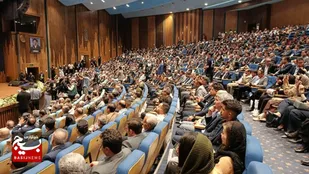 شاخص صادرات خراسان رضوی همچنان در مسیر رشد است