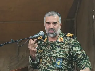 خون شهیدان با سرچشمه عاشورا حرکت بخش و وحدت آفرین است/ طوفان الاقصی نفرت دنیا علیه اسرائیل را بیشتر و تمرکز بر مسئله فلسطین را برجسته کرد.
