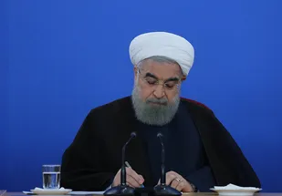 ۲ قانون مصوب مجلس برای اجرا ابلاغ شد