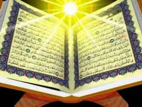 برگزاری مسابقات قرآن در حوزه‌ ی بسیج امام هادی(ع)