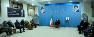 بصیرت افزایی در جامعه و تبیین مواضع؛ جهاد محسوب می شود