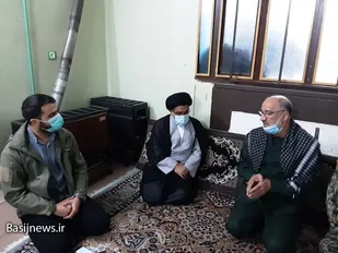 بسیج نماد ما می&zwnj;توانیم در عرصه&zwnj;های مختلف است/ تحقق بیانه گام دوم انقلاب نیازمند احیای پایگاه&zwnj;های بسیج و رویکرد مسجد محوری