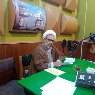 شهادت تزریق خون بر اجتماع است/ قدم برداشتن در راستای گام دوم انقلاب اسلامی و جهاد تبیین وظیفه اصلی طلاب و روحانیون