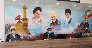 با نهادینه کردن نظام تربیت اسلامی تمامی مشکلات حل خواهد شد/اصل مهم در نظام تربیتی رفاقت است