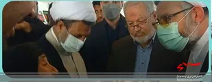 برگزاری یادواره شهید احمد سلیمانی در قنات ملک