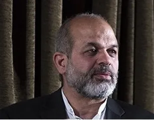 احمد وحیدی "فرمانده قرارگاه عملیاتی ستاد ملی مبارزه با کرونا" شد