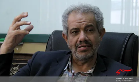 جمهوری اسلامی، توطئه‌های دشمنان را  نقش برآب کرده است/ جهاد تبیین، بستر بیان هنرمندانه واقعیت‌های انقلاب