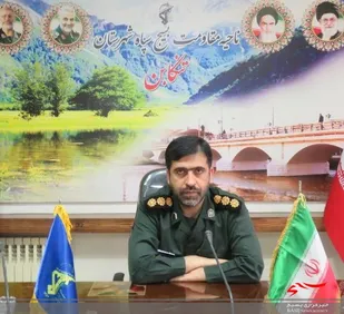 از کمک ۶۸۰ میلیون ریالی به نیازمندان تا قدردانی از مدافعان سلامت