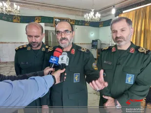 ما وظیفه داریم پیگیر مسائل معیشتی جانبازان باشیم