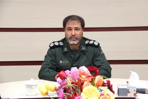 آموزش 160 نفر از ضابطین برای اجرای فریضه امر به معروف در سال جاری در نیشابور