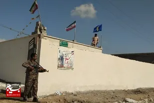 فراخوان طرح دفاع از مقر پایگاه بسیج