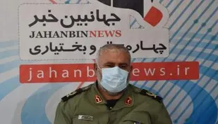 سردار سلیمانی سیاست&zwnj;مداری بی&zwnj;نظیر بود/ امروز عده&zwnj;ای ادعای انقلابی بودن دارند ولی عمل انقلابی ندارند