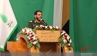 با اندیشه حسینی است که انقلاب اسلامی تکثیر می&zwnj;شود