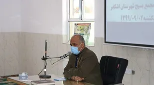 زندگی عادی جامعه در سایه فضایی سرشار از آرامش و اطمینان خاطر تداوم می&zwnj;یابدد