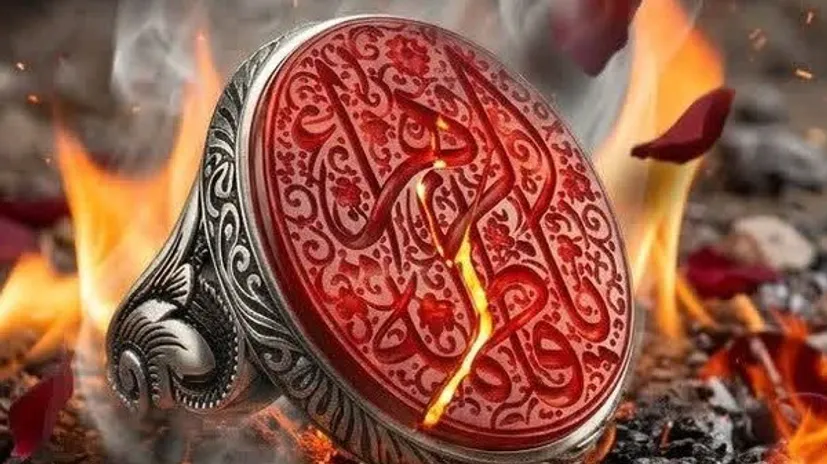 اجرای نمایش «خاتم شکسته» از ۸ آبان در اراک