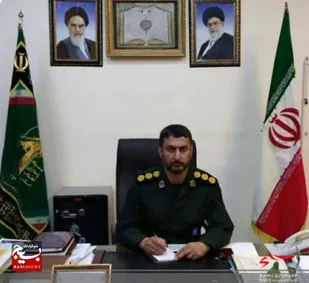حماسه خدمت ماندگار با بسیج معنا می یابد