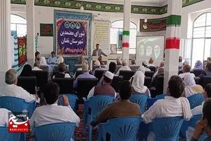 جهاد تبیین، سپر دفاعی در برابر جنگ نرم دشمن است