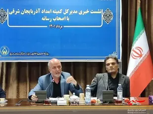 کمیته امداد نخستین نهاد انقلاب/ دغدغه کمیته امداد اشتغال و مسکن است