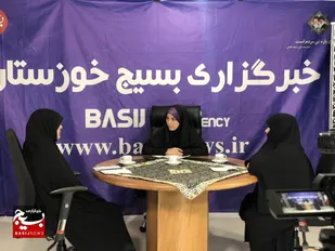 محور برنامه های بسیج جامعه زنان، فرهنگی و تبیین حجاب در جامعه