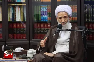 فرهنگ ایثار و شهادت در جامعه، تضمین کننده امنیت و پیشرفت کشور خواهد شد