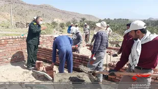 با تفکر و عمل جهادی بن بست ها شکسته و رشد و پیشرفت اتفاق می افتد