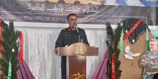 گرانی و احتکار حاصل فراموشی تذکر لسانی در جامعه