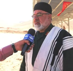 برگزاری مسابقات تیراندازی عشایر کشور در شهرکرد