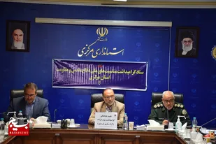 ضرورت مشارکت دستگاه های استان در برنامه های دفاع مقدس/ فتح خرمشهر مظهر خودباوری ملی&nbsp;