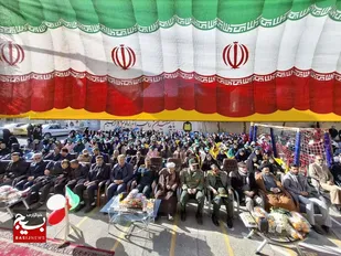 همه کاره انقلاب نسل جوان است و آمریکا توان مقابله با ملت ایران را ندارد