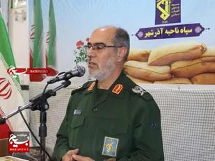 انقلاب و ولایت هدیه و امانت الهی است