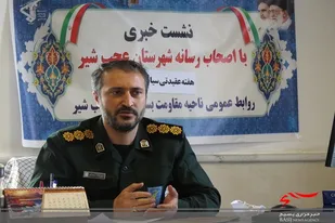 شهید مطهری یک مجاهد فی سبیل&zwnj;اللَّه بود