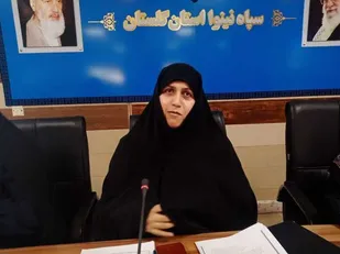 &laquo;اجلاسیه شهدای زن اهل سنت کشور&raquo; در بندرترکمن برگزار می&zwnj;شود