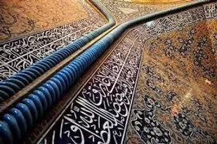 شهید آوینی با هنرش وقایع دفاع مقدس را ماندگار کرد