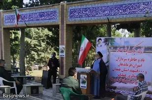 دشمن از دشمنی و فتنه&zwnj;انگیزی دست برنمی&zwnj;دارد/ کمبود آب در خوزستان کودتای سفید اصلاح&zwnj;طلبان افراطی است