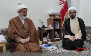 ترویج ارزش&zwnj;های دینی و انقلابی از شئون مهم بسیج طلاب است