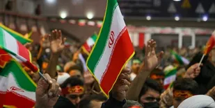 تفکر بسیجی در دنیا ظهور و بروز کرده است
