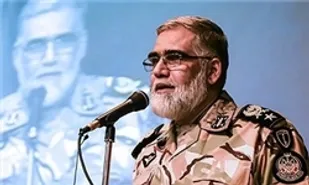 نامه&zwnj; عذرخواهی از ارتش نشان دهنده شجاعت و روح بلند و انتقادپذیر شماست