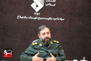 برگزاری ۸۰۰ برنامه به مناسبت هفته بسیج در سطح شهرستان