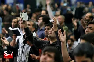 احیای نیمه شعبان در ۱۱۰ مسجد قم برگزار می‌شود