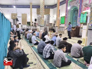 بسیج؛ نماد همدلی و خدمت بی&zwnj;منت در مسیر تعالی است