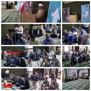 ویژگی و شاخصه مهم شهید رئیسی، اطاعت و پیروی از ولایت و رهبری است