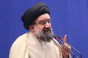 هرگونه مذاکره با آمریکا خلاف مصالح ملت است
