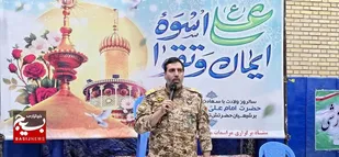 دشمنان همچنان از نام و یاد شهید سلیمانی هراس دارند