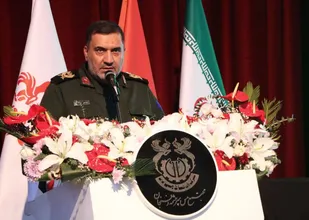 صدور مقاومت ما به تمام دنیا  مهمترین نگرانی دشمن